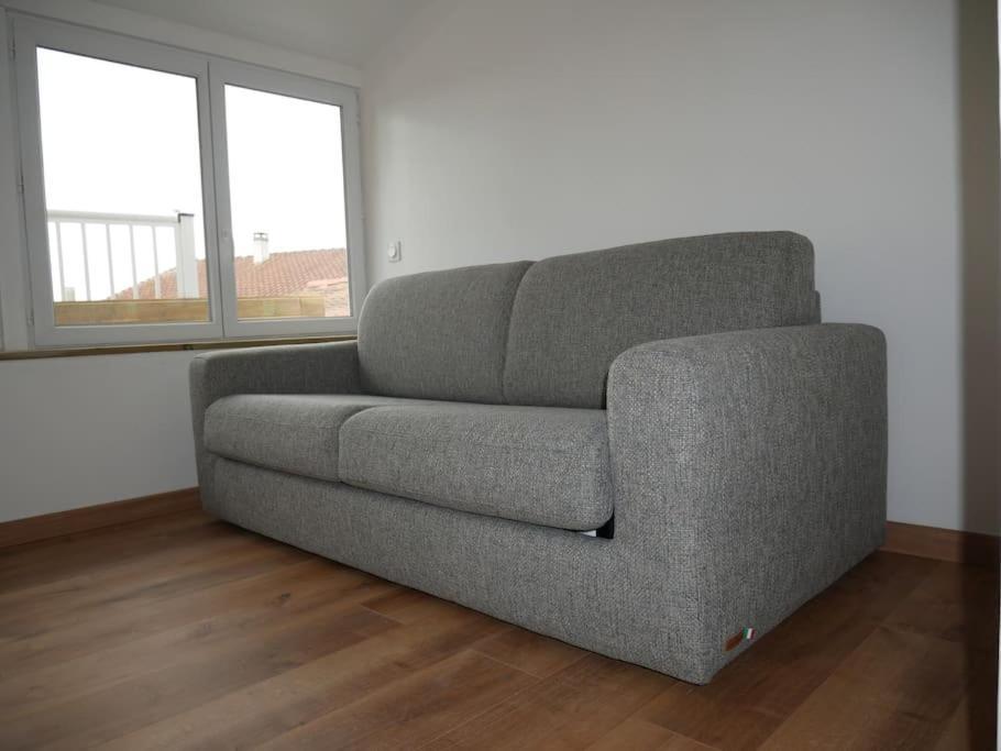 Logement Lumineux Avec Terrasse La Roche-sur-Yon Exteriér fotografie